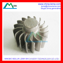 Stainless Steel Water Pump Impeller